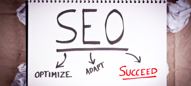 SEO. search engine marketing