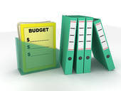 Budgeting keywords